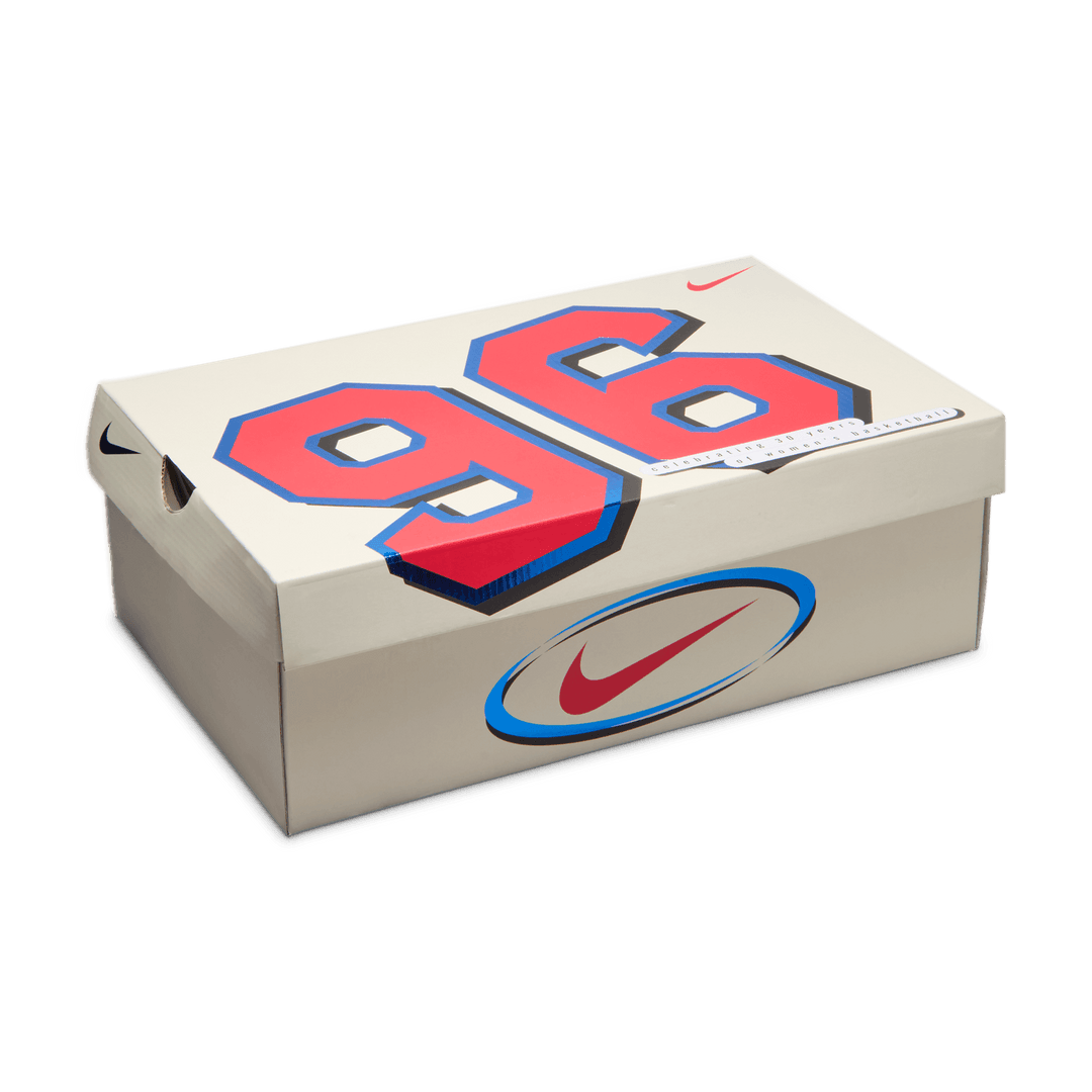 Nike Book 2 'WNBA 30th'