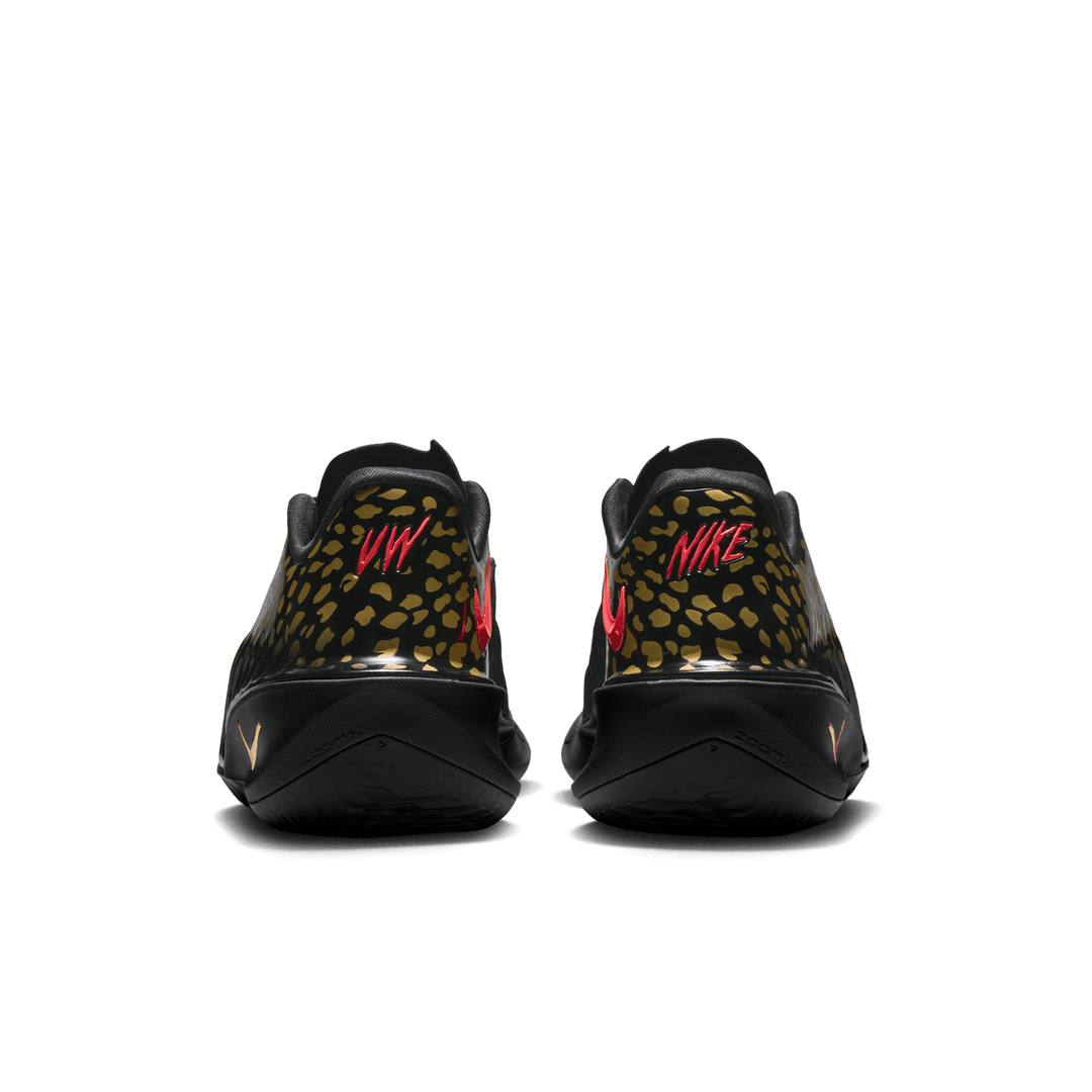 Nike G.T. Cut 4 PE Wemby ‘Gold Panther’
