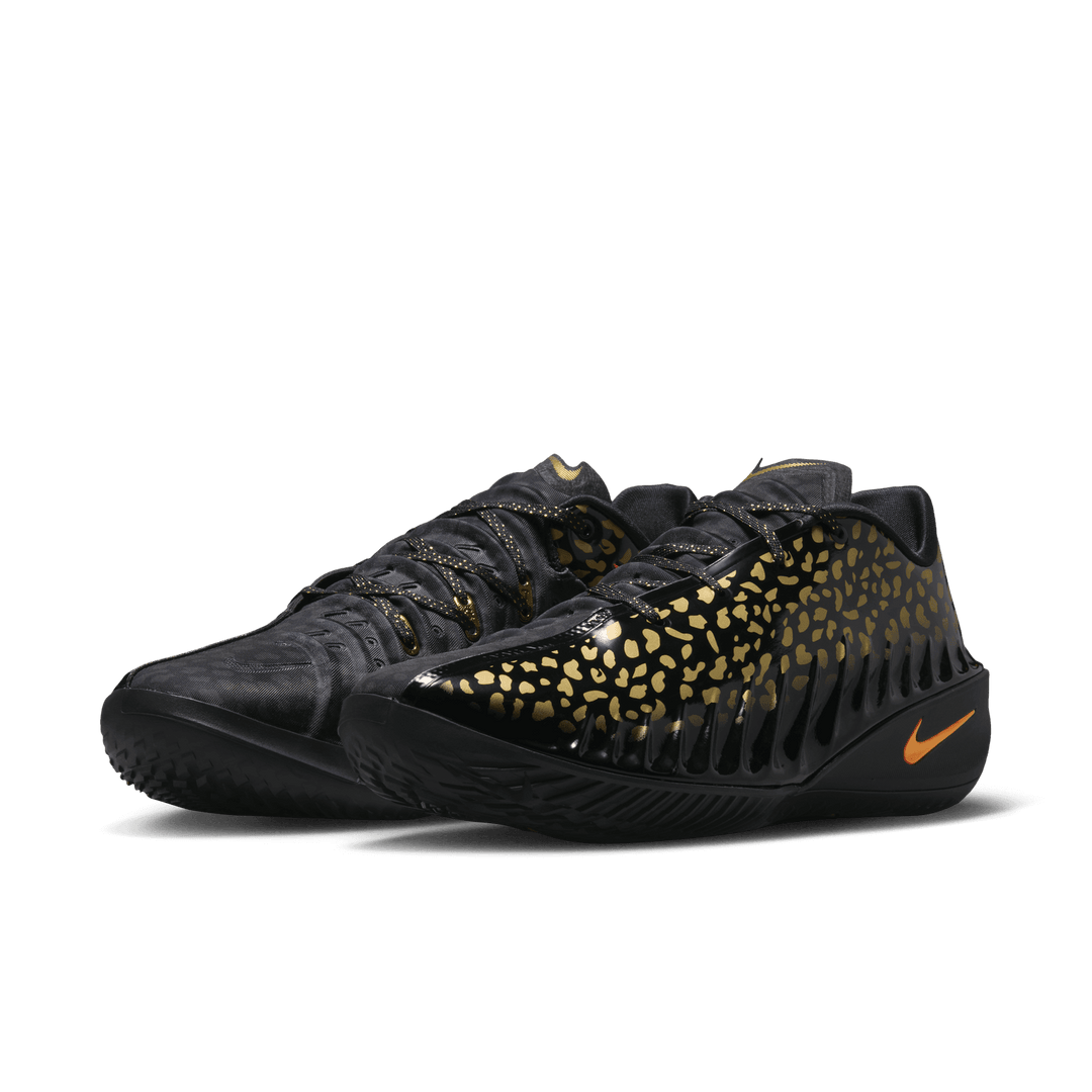 Nike G.T. Cut 4 PE Wemby ‘Gold Panther’