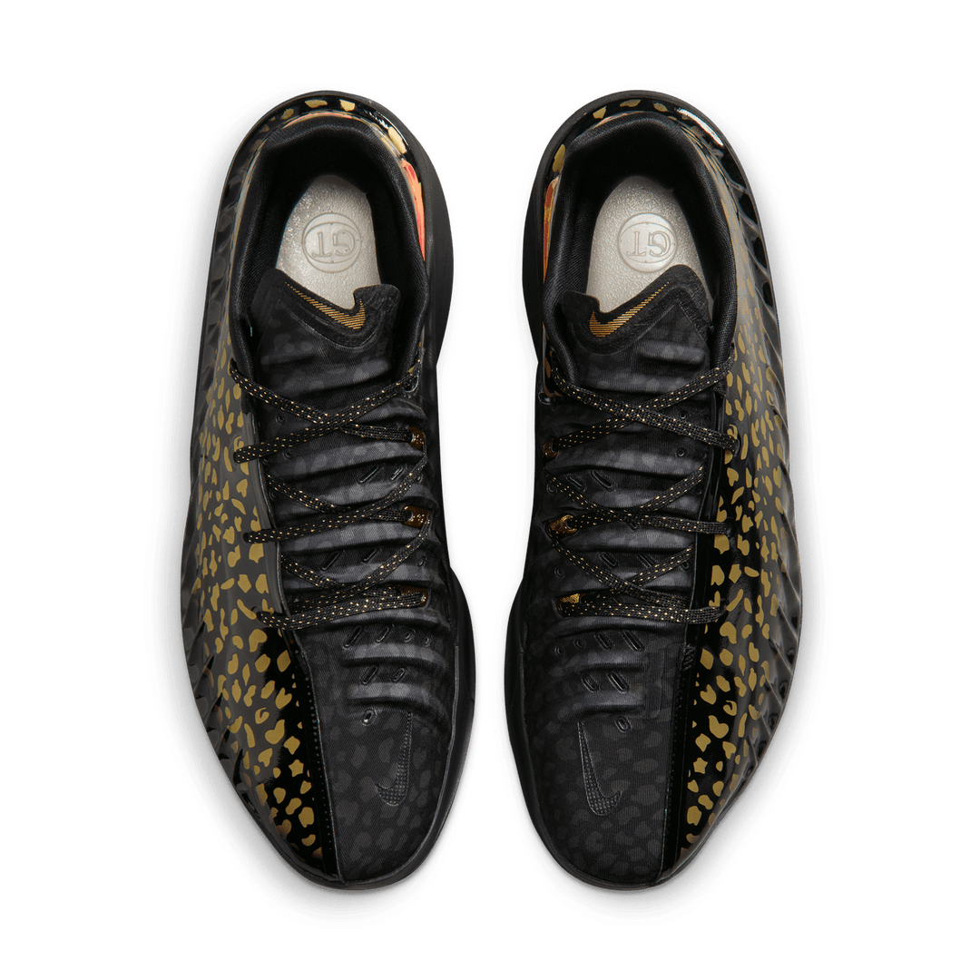 Nike G.T. Cut 4 PE Wemby ‘Gold Panther’