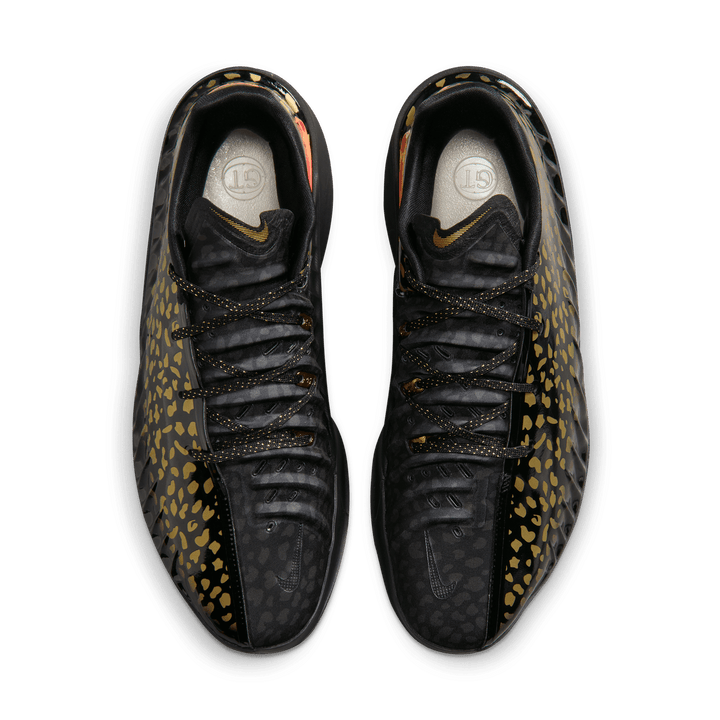 Nike G.T. Cut 4 PE Wemby ‘Gold Panther’
