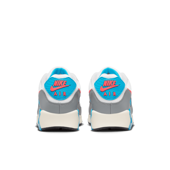 Nike Air Max 90 'Wave Pack/Cool Grey Infrared'