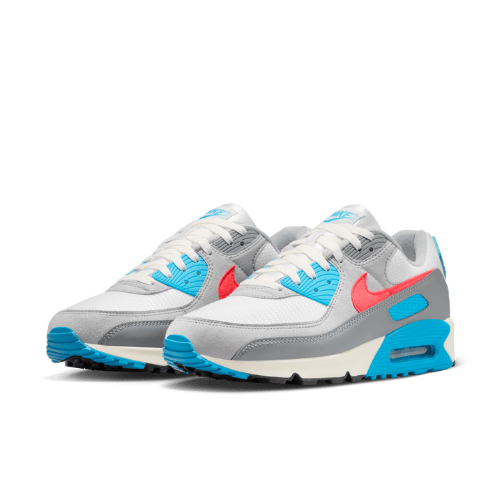Nike Air Max 90 'Wave Pack/Cool Grey Infrared'
