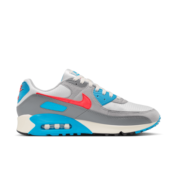 Nike Air Max 90 'Wave Pack/Cool Grey Infrared'
