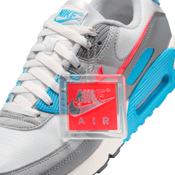 Nike Air Max 90 'Wave Pack/Cool Grey Infrared'