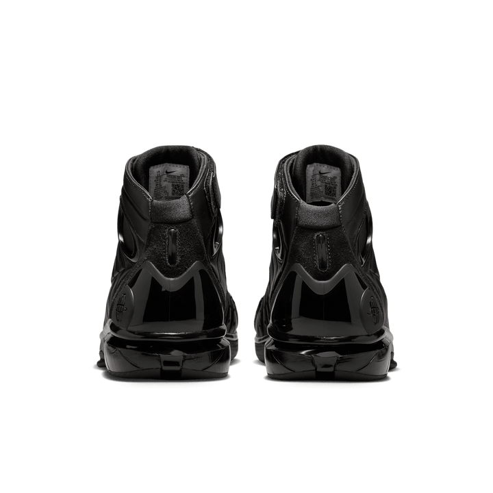 Nike Air Zoom Huarache 2K4 'Triple Black'