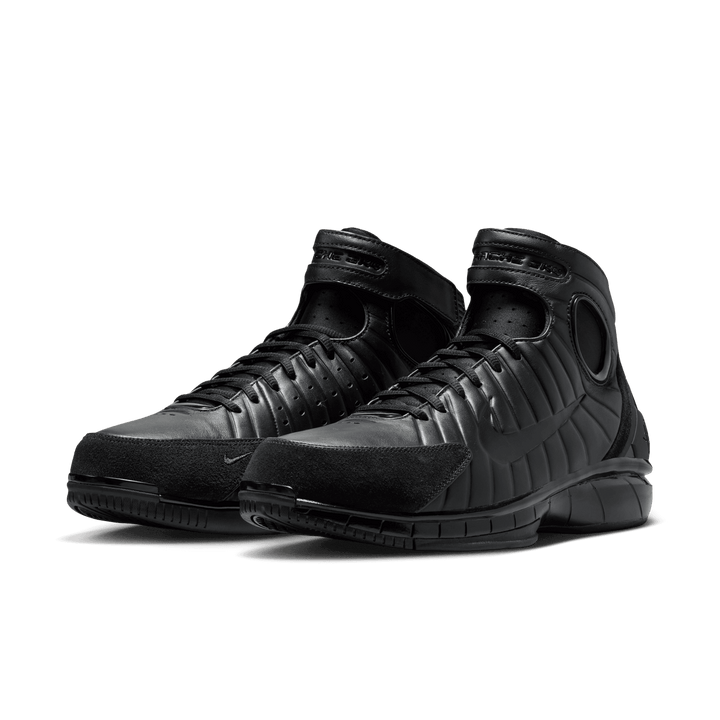 Nike Air Zoom Huarache 2K4 'Triple Black'