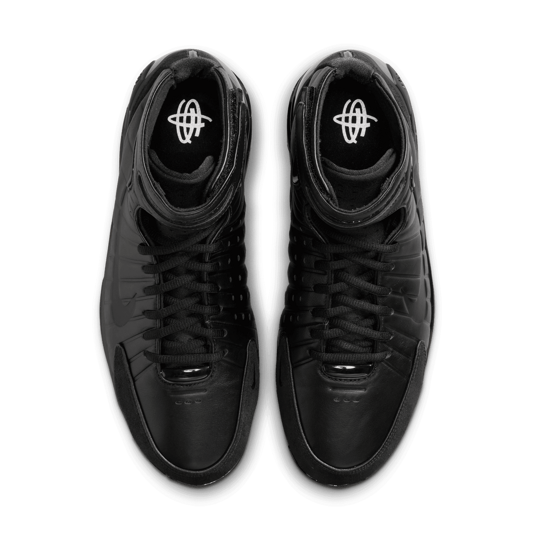 Nike Air Zoom Huarache 2K4 'Triple Black'