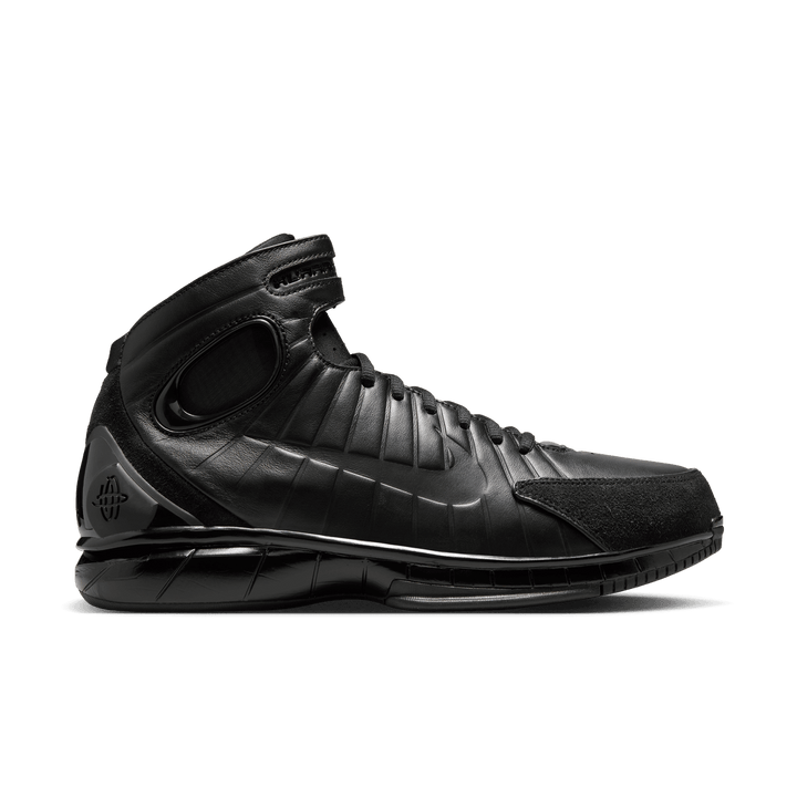 Nike Air Zoom Huarache 2K4 'Triple Black'