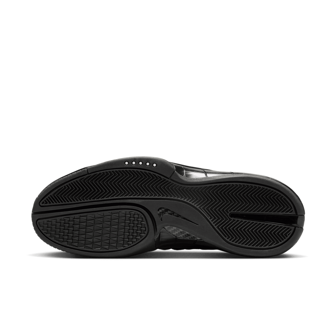 Nike Air Zoom Huarache 2K4 'Triple Black'