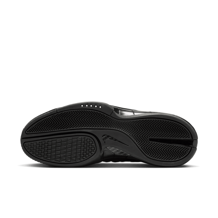 Nike Air Zoom Huarache 2K4 'Triple Black'