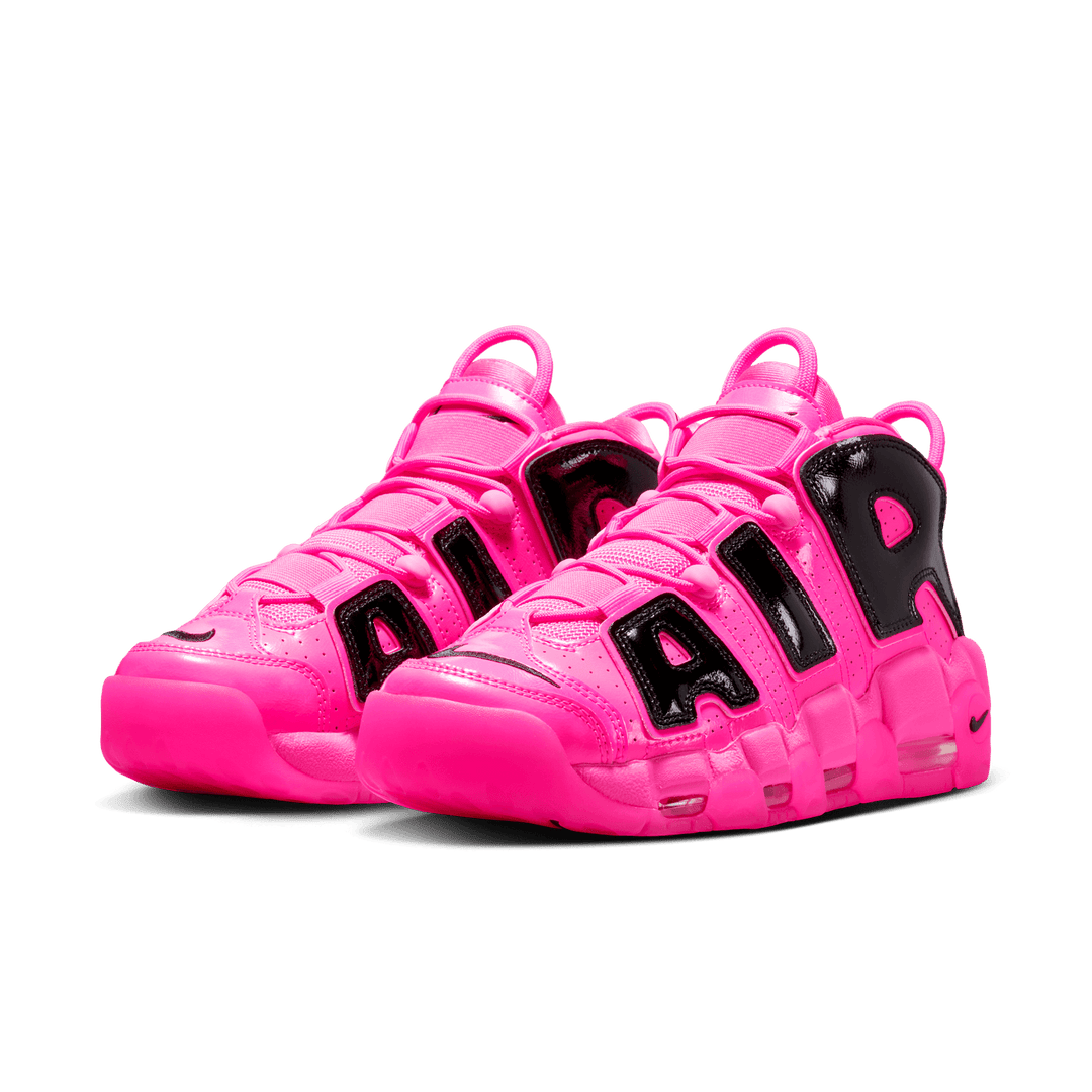 Women's Nike Air More Uptempo SE 'Pink Blast'