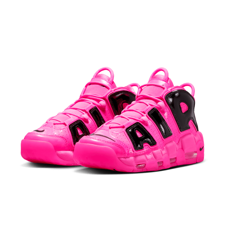 Women's Nike Air More Uptempo SE 'Pink Blast'