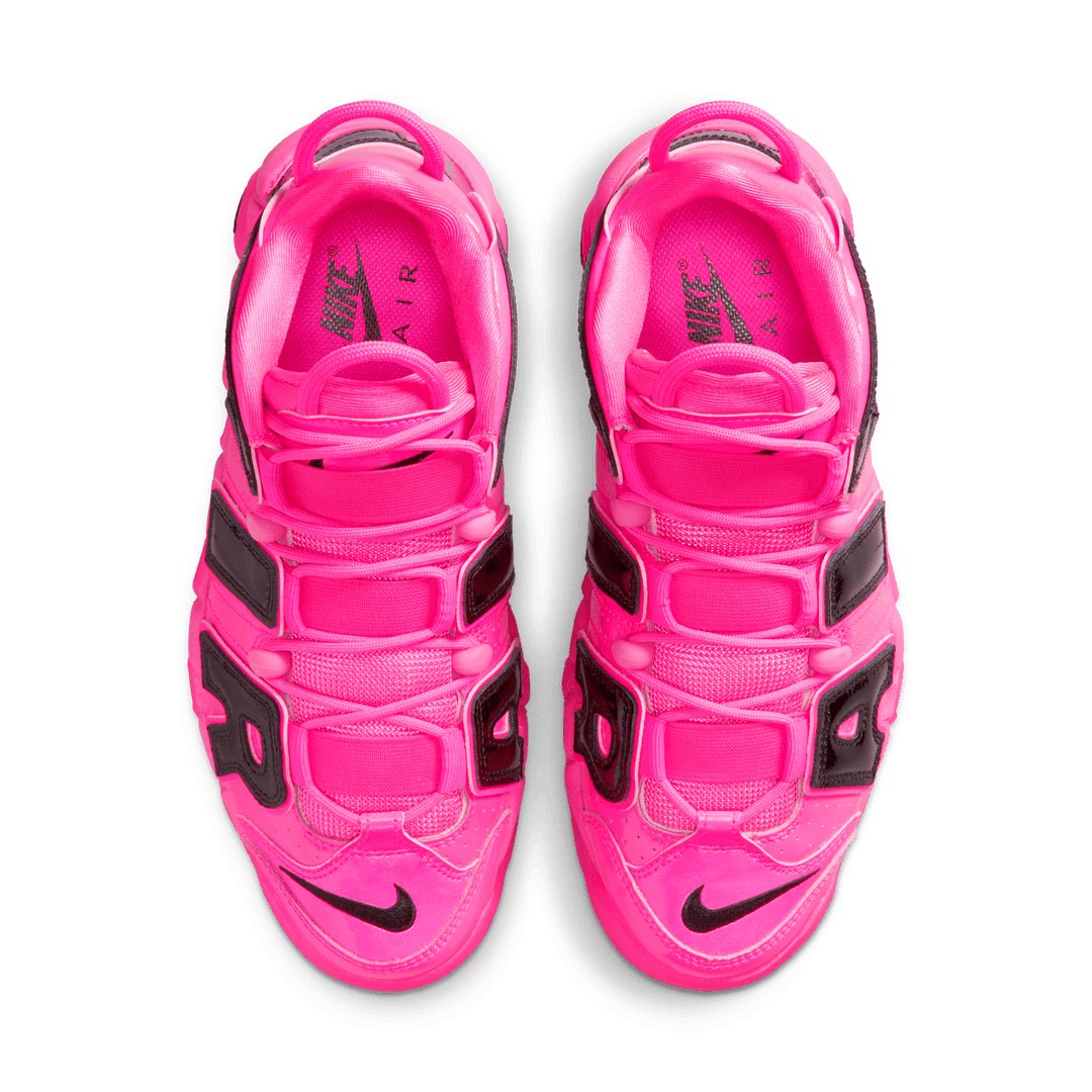 Women's Nike Air More Uptempo SE 'Pink Blast'