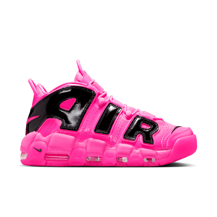 Women's Nike Air More Uptempo SE 'Pink Blast'