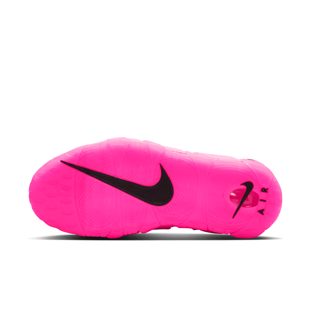 Women's Nike Air More Uptempo SE 'Pink Blast'