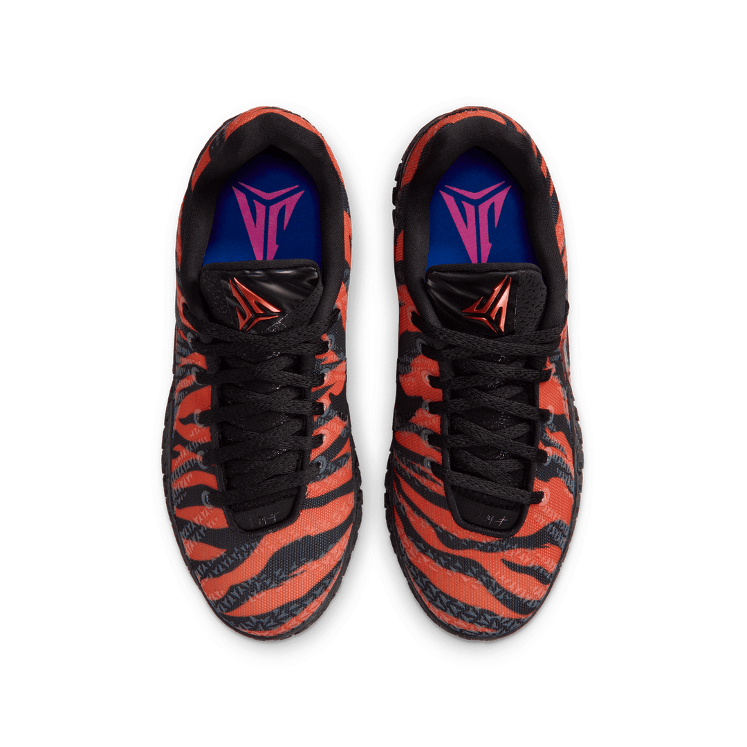 Nike Ja 3 'Animal Pack' GS