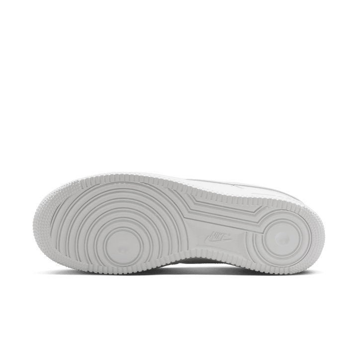 Nike Air Force 1 '07 Patent Leather 'White'