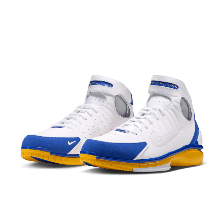 Nike Air Zoom Huarache 2K4 'UCLA'