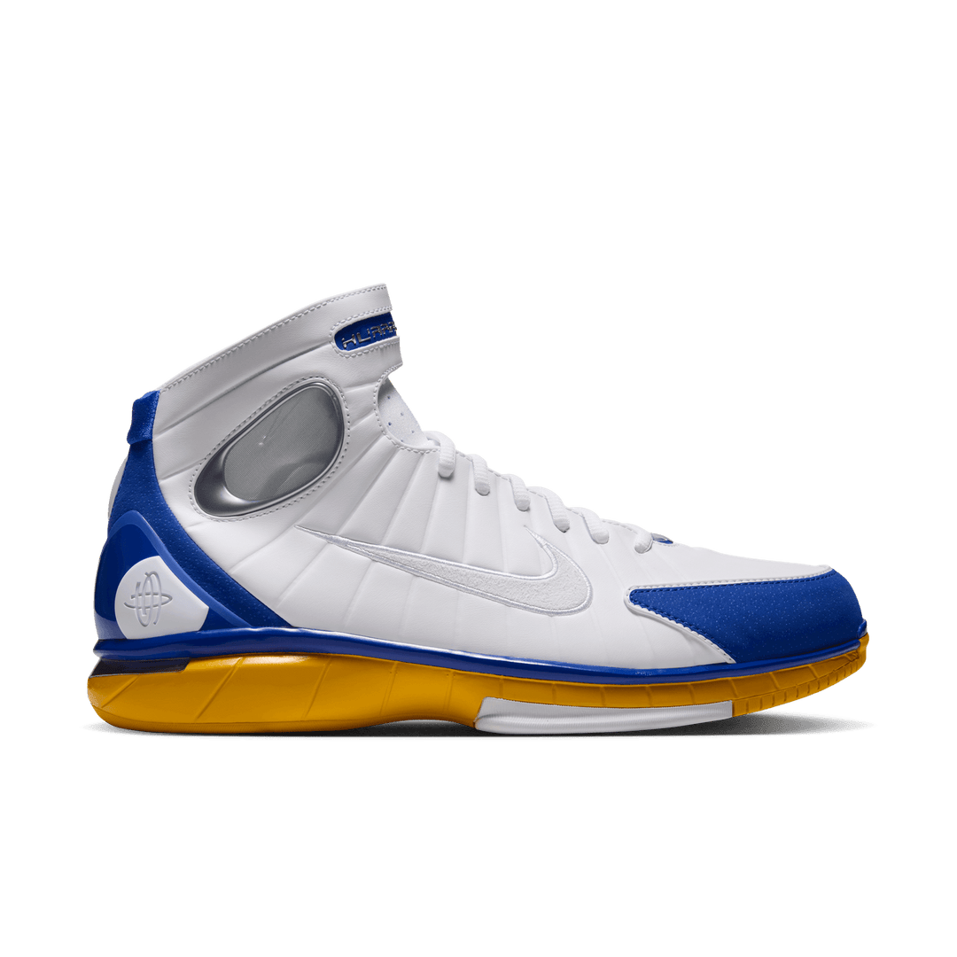 Nike Air Zoom Huarache 2K4 'UCLA'