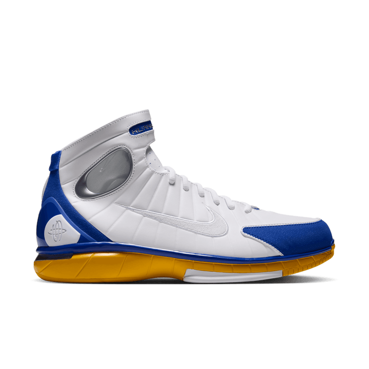 Nike Air Zoom Huarache 2K4 'UCLA'
