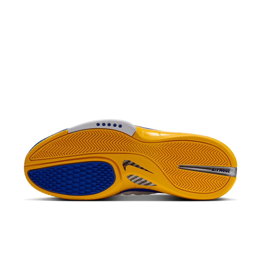 Nike Air Zoom Huarache 2K4 'UCLA'