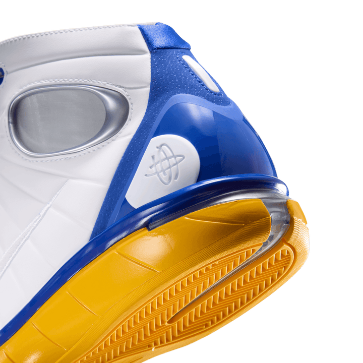 Nike Air Zoom Huarache 2K4 'UCLA'