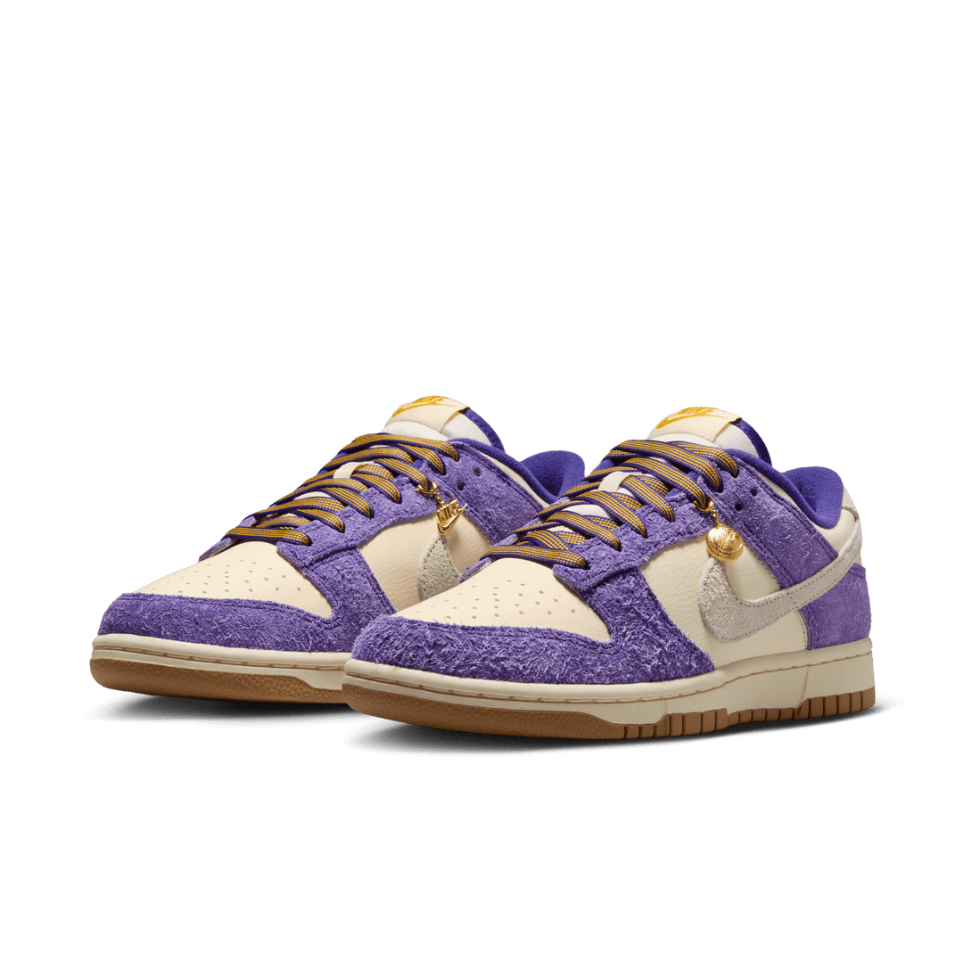 Women's Nike Dunk Low 'Game Day'