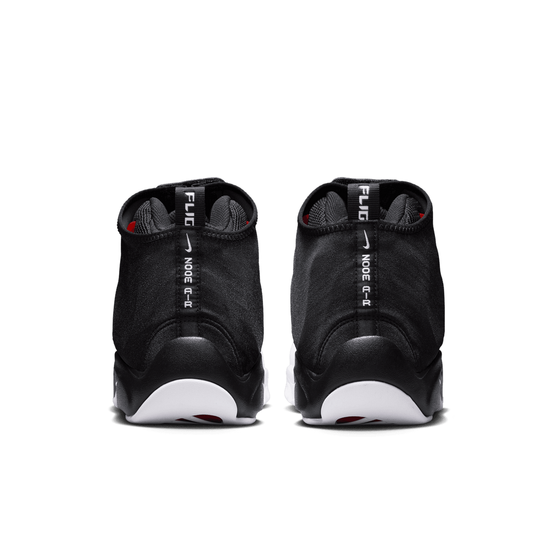 Nike Air Zoom Flight The Glove 'Black/White'