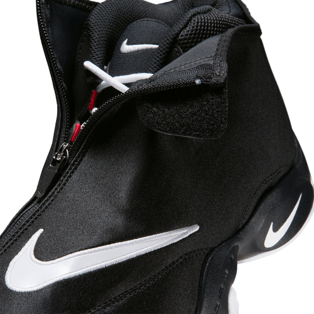 Nike Air Zoom Flight The Glove 'Black/White'