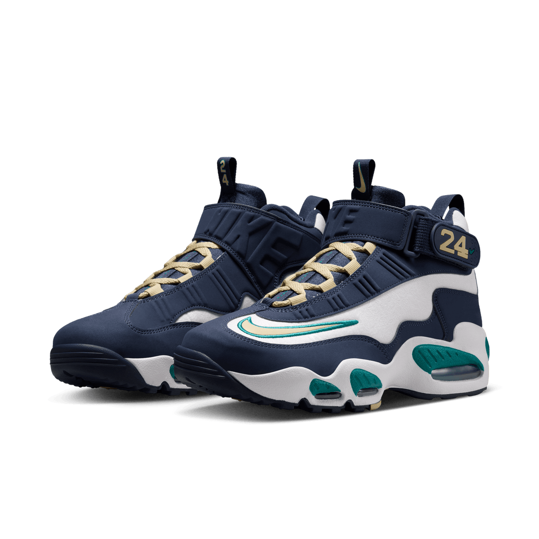 Nike Air Griffey Max 1 'Hall of Fame'