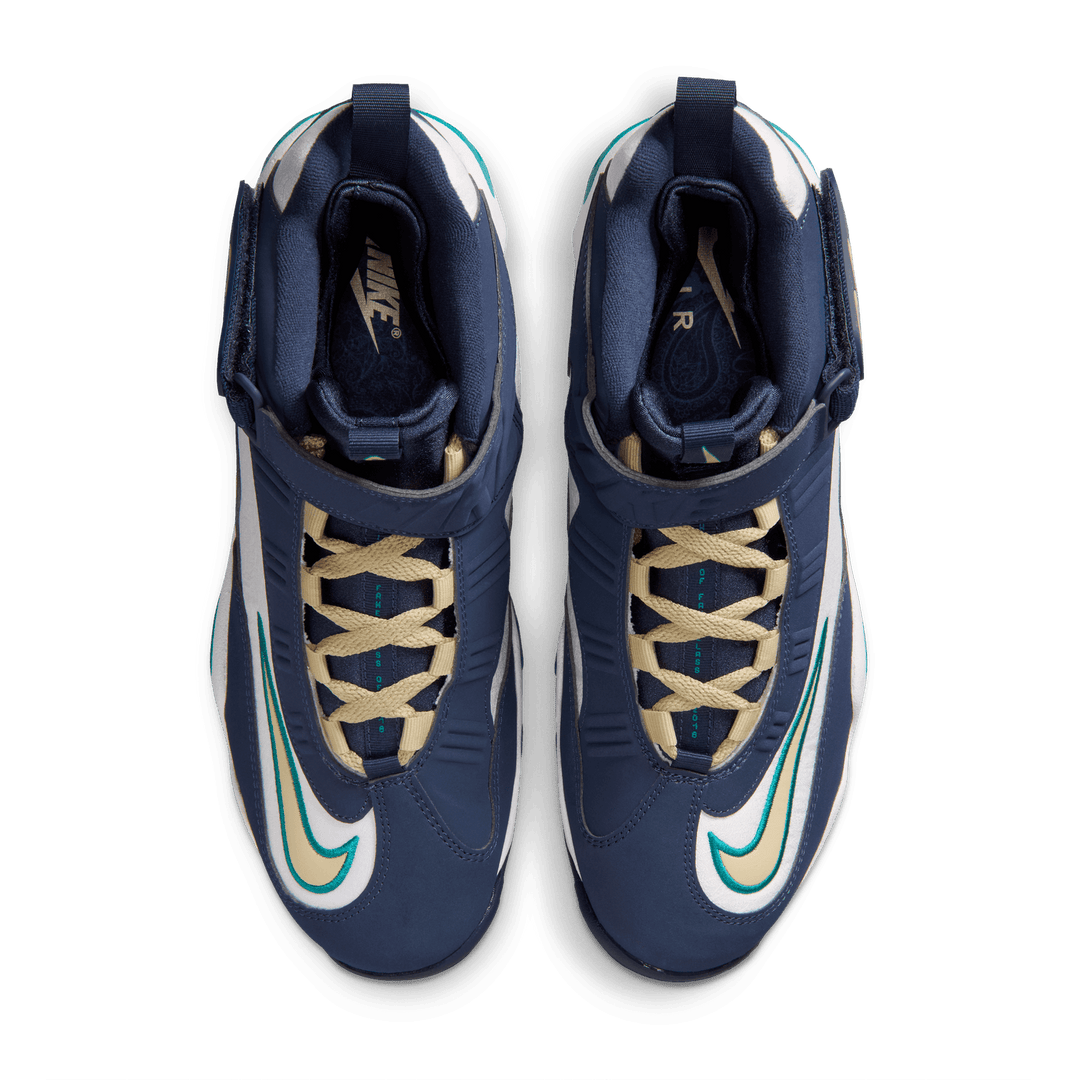 Nike Air Griffey Max 1 'Hall of Fame'