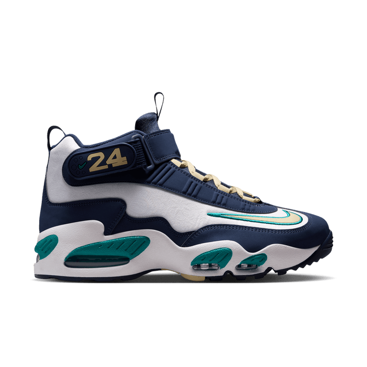 Nike Air Griffey Max 1 'Hall of Fame'