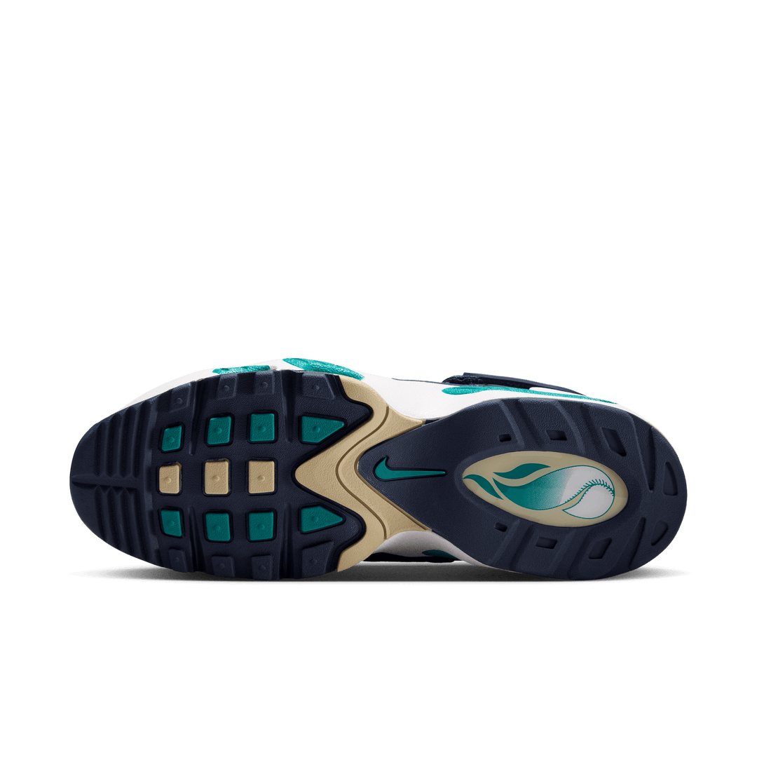 Nike Air Griffey Max 1 'Hall of Fame'
