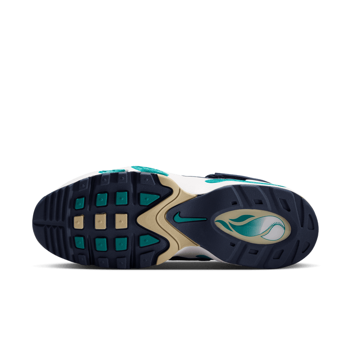 Nike Air Griffey Max 1 'Hall of Fame'