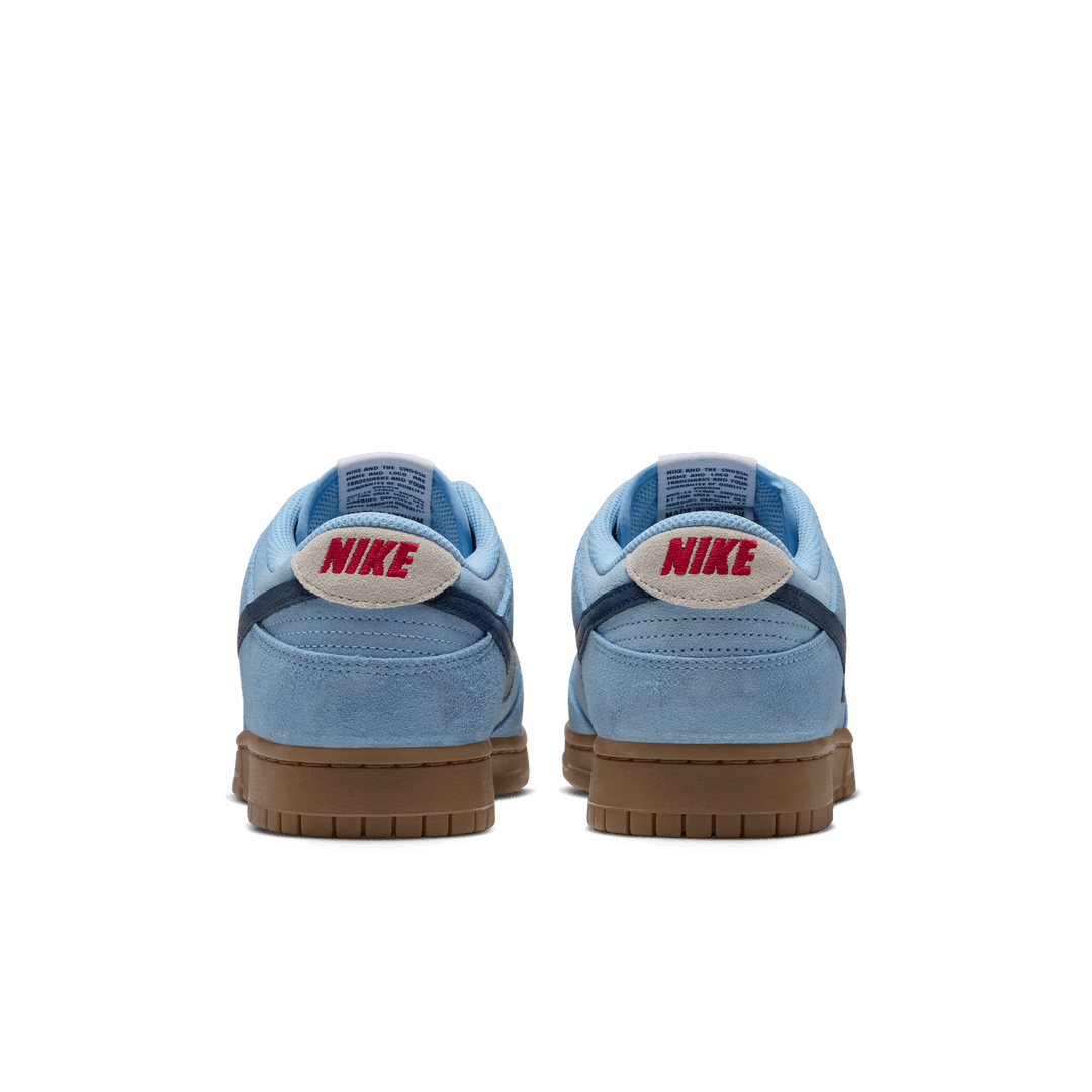 Nike Dunk Low Retro 'Soft Blue'