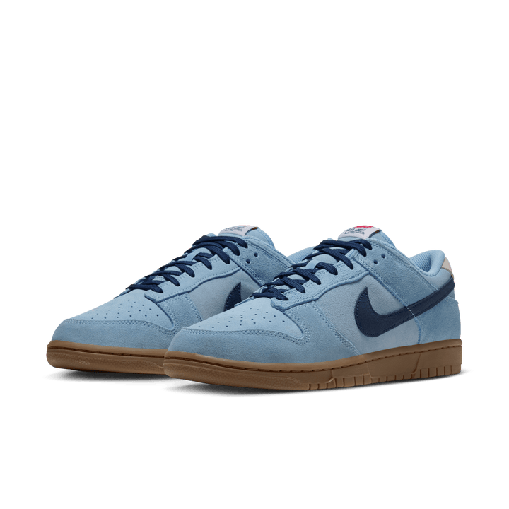Nike Dunk Low Retro 'Soft Blue'
