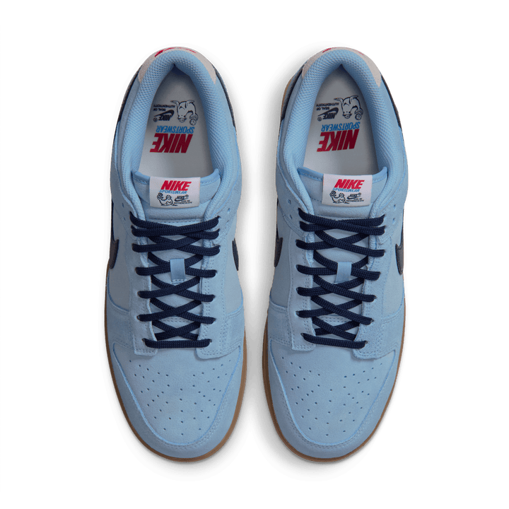 Nike Dunk Low Retro 'Soft Blue'