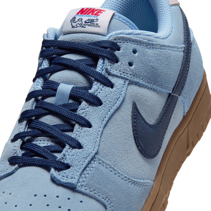Nike Dunk Low Retro 'Soft Blue'