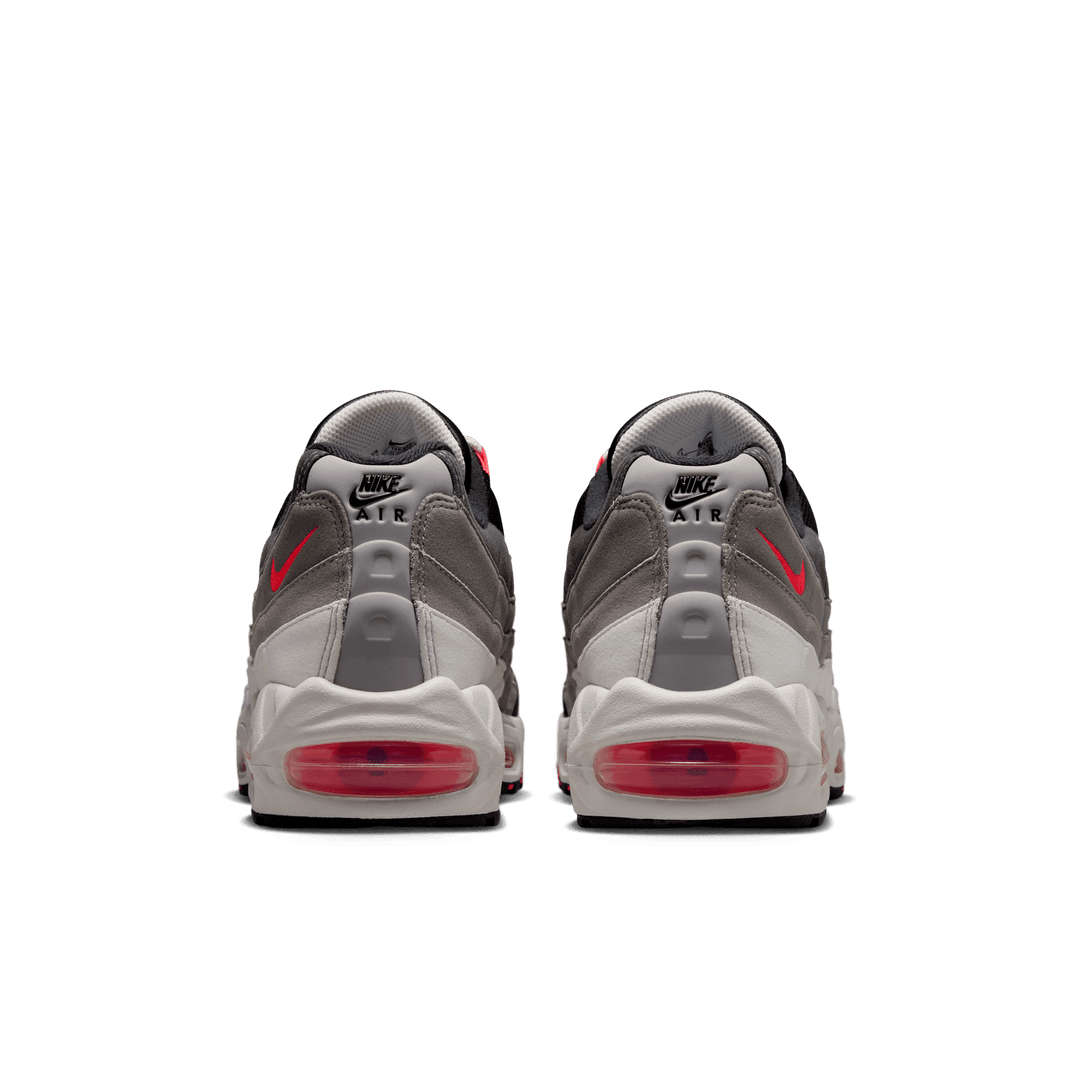Nike Air Max 95 BB PRM 'Reverse Solar Red'