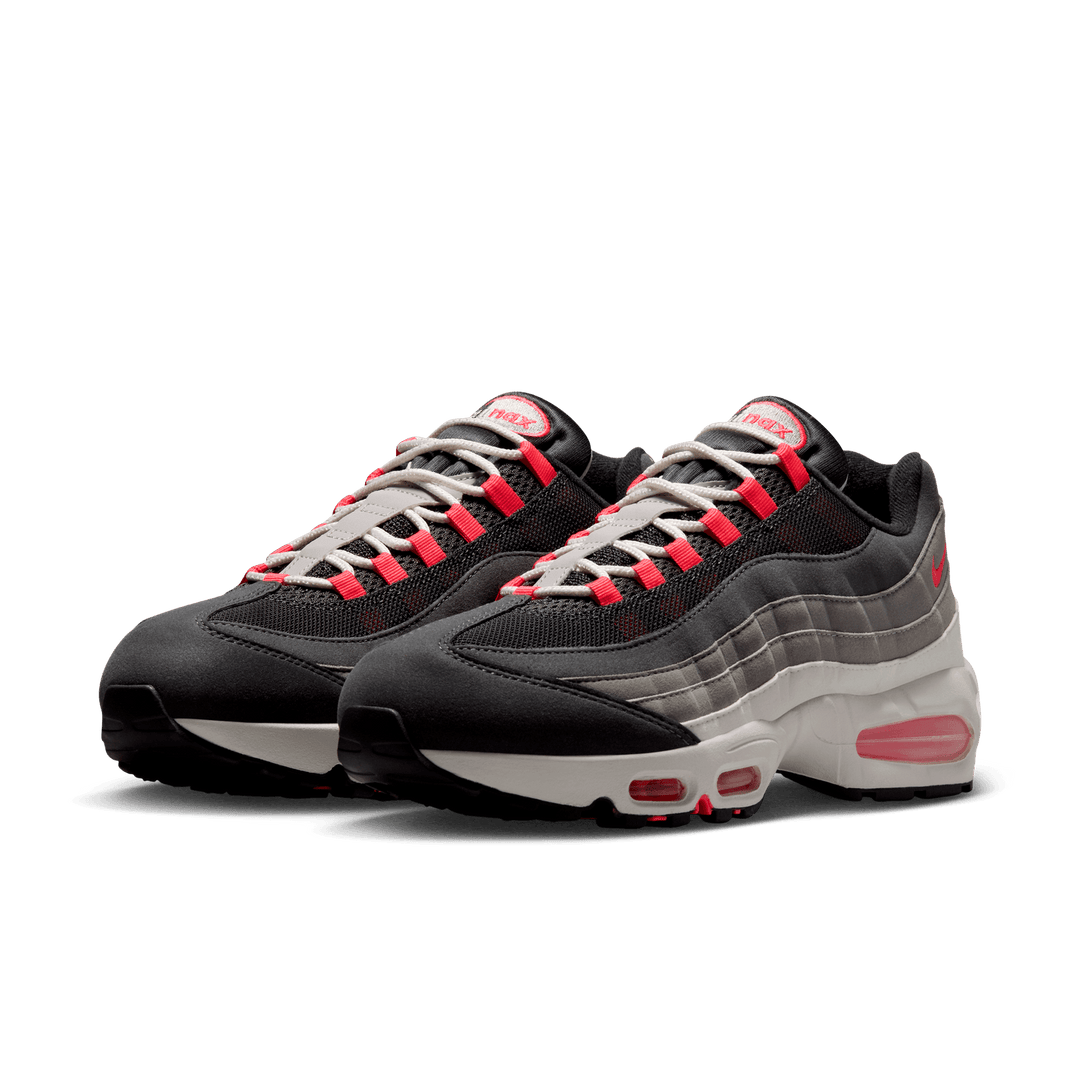 Nike Air Max 95 BB PRM 'Reverse Solar Red'