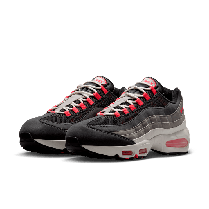 Nike Air Max 95 BB PRM 'Reverse Solar Red'
