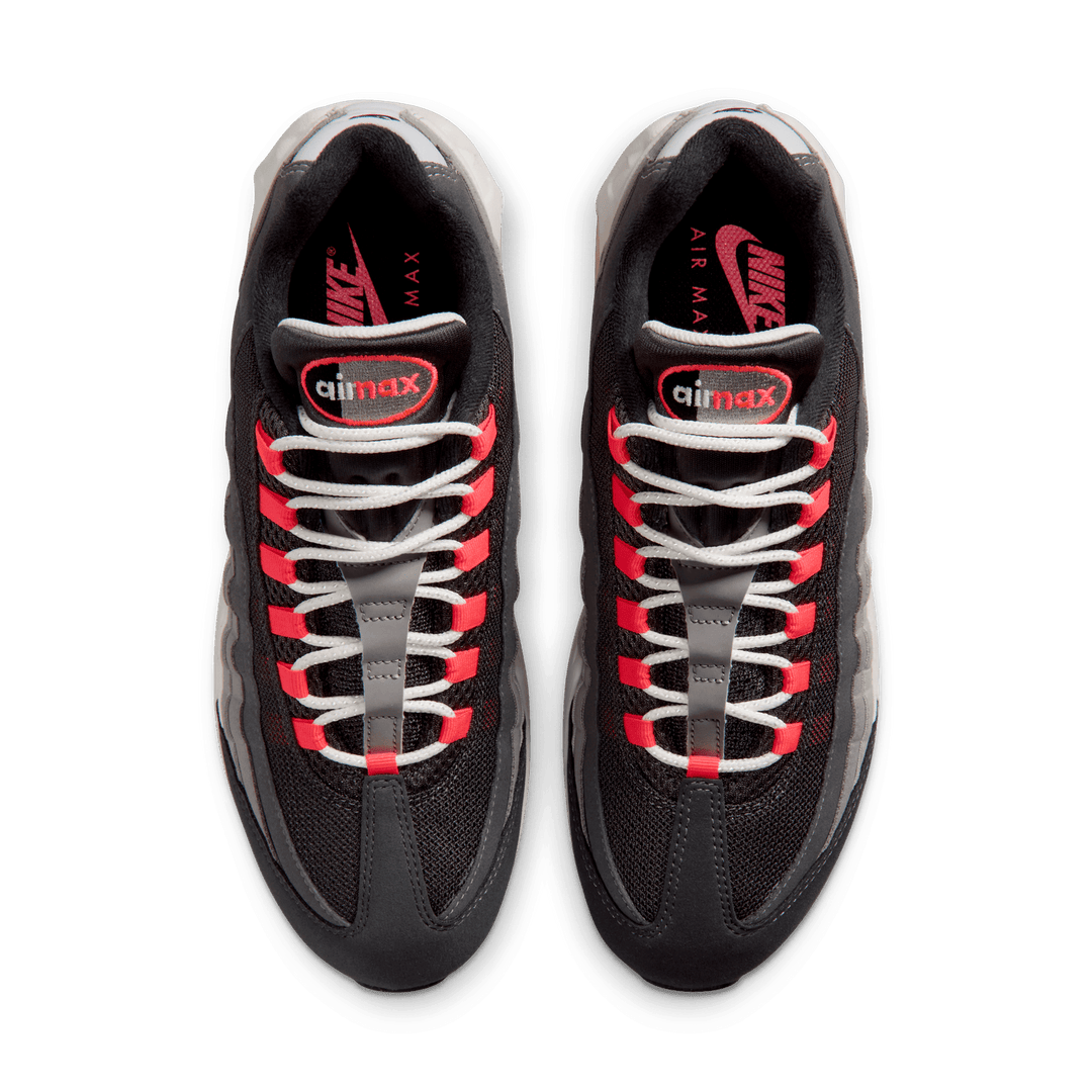 Nike Air Max 95 BB PRM 'Reverse Solar Red'