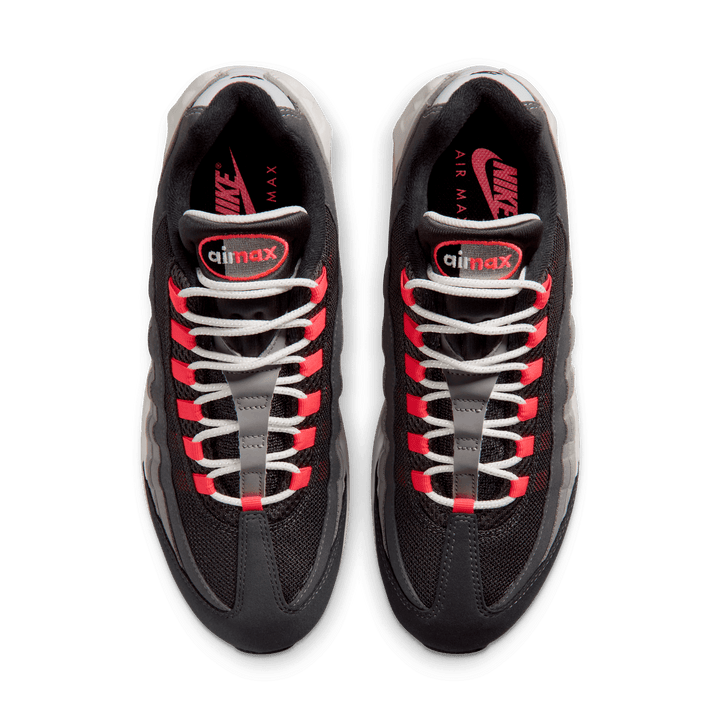 Nike Air Max 95 BB PRM 'Reverse Solar Red'