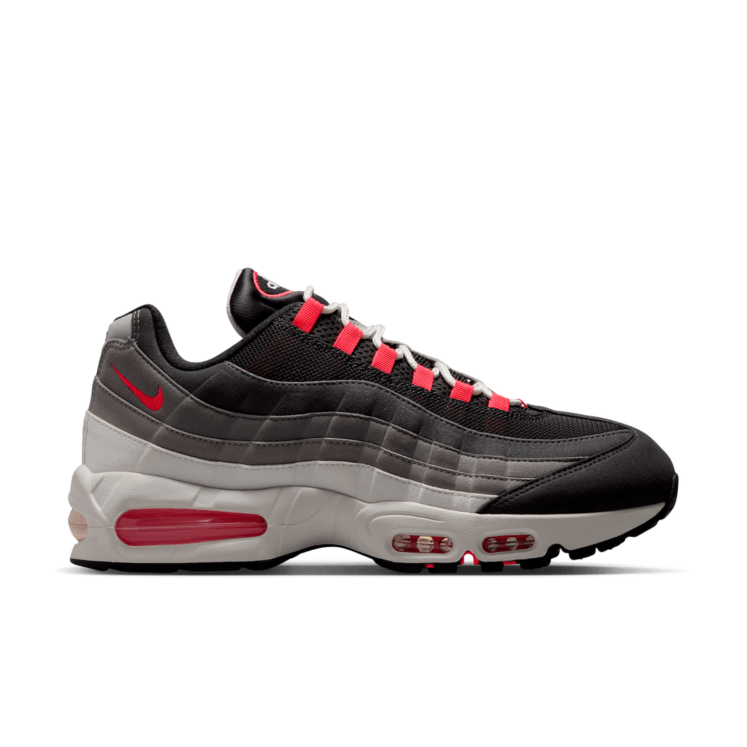 Nike Air Max 95 BB PRM 'Reverse Solar Red'