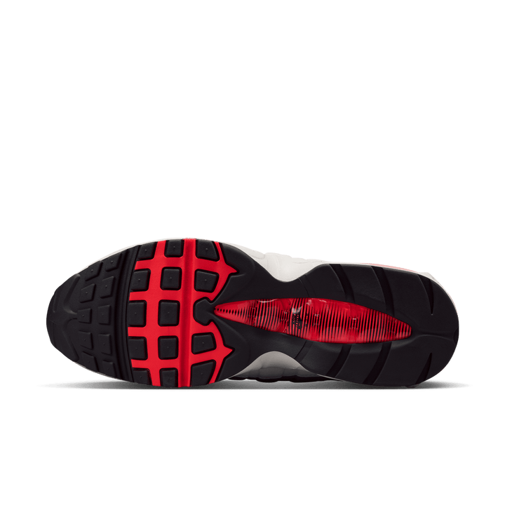 Nike Air Max 95 BB PRM 'Reverse Solar Red'