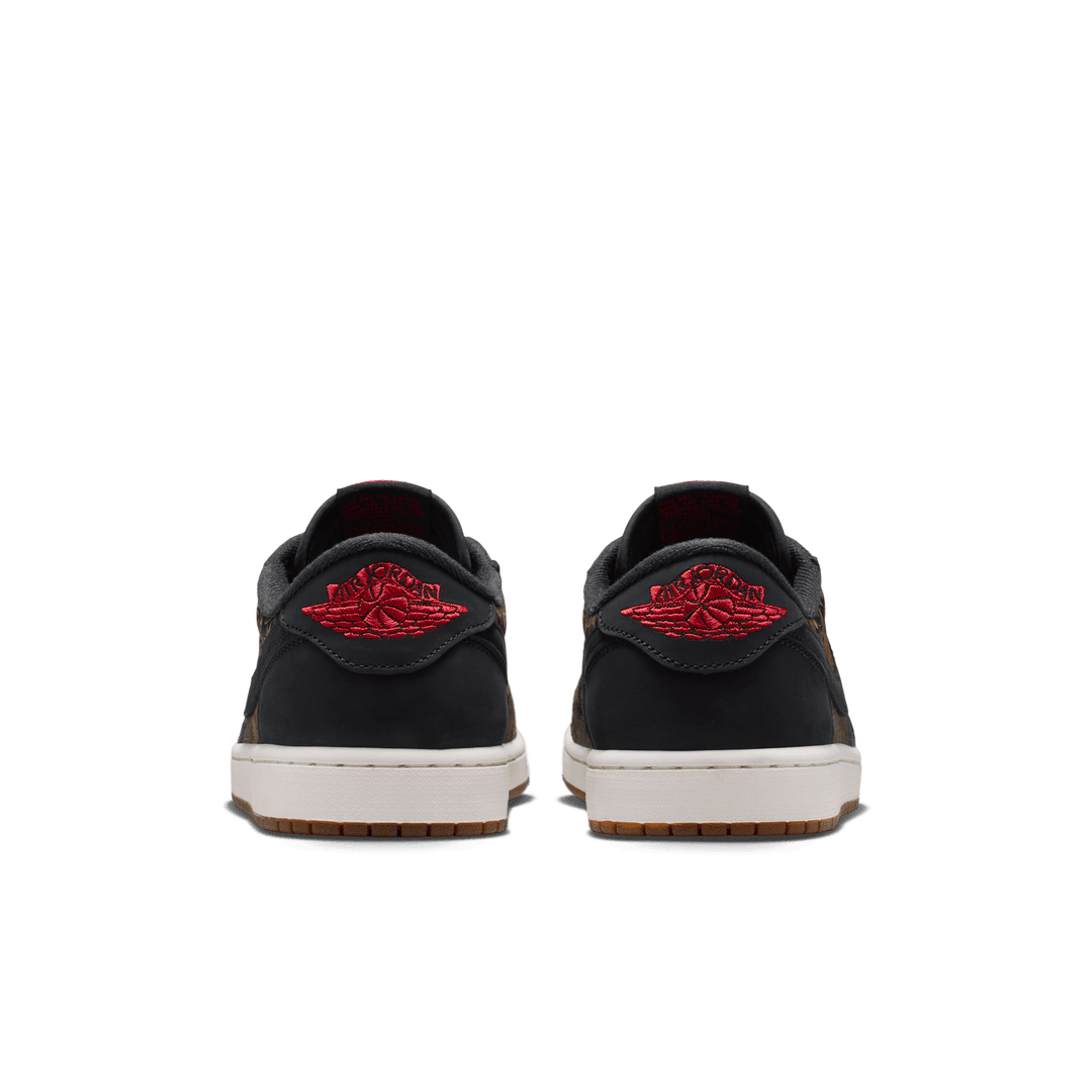 Air Jordan 1 Retro Low OG 'Laser'