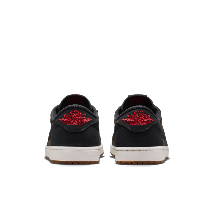 Air Jordan 1 Retro Low OG 'Laser'