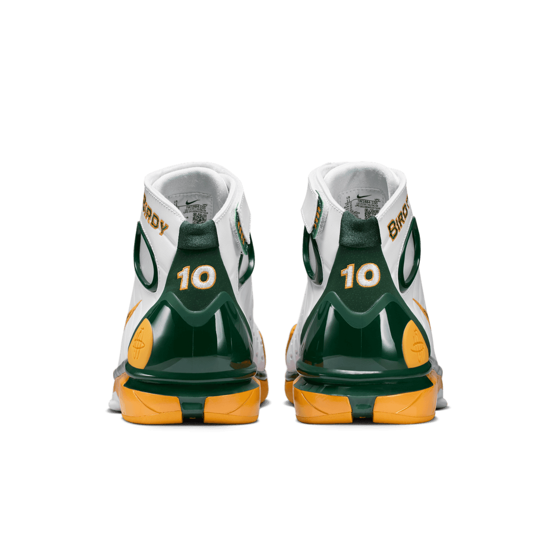 Nike Air Zoom Huarache 2K4 'Sue Bird'