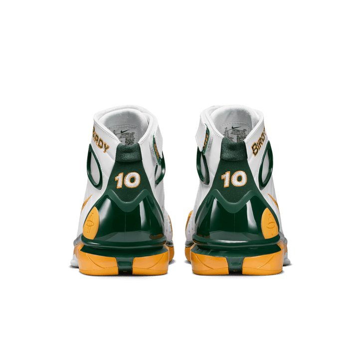 Nike Air Zoom Huarache 2K4 'Sue Bird'